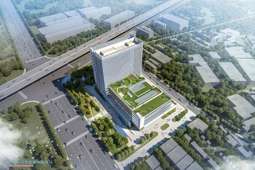 無錫新增一家中醫醫院 惠及梁溪北片區域約30萬居民