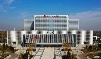 開啟新啟點(diǎn) 邁向新征程 太原市中心醫(yī)院汾東院區(qū)明日開診