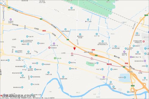 花橋中駿世界城項目信息詳解 售樓處電話、地址位置與昆山市花橋中心校周邊