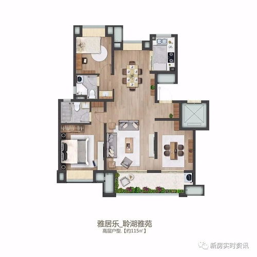 2021昆山雅居樂聆湖雅苑火爆的背后 教育配套與區位優勢圖文解析
